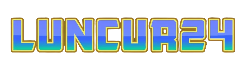 Logo LUNCUR24